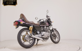 SUZUKI GSX-400E 2021