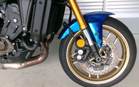 YAMAHA XSR900 2022 RN80J