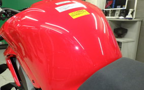 DUCATI STREETFIGHTER V4 S 2025