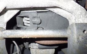 SUZUKI LET's 4 CA45A