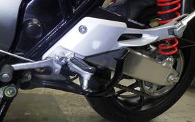 HONDA CB400SF GEN 4 A 2019 NC42