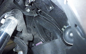 HONDA PCX125 2014 JK05