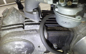 HONDA MONKEY 2023 AB27