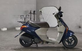 SUZUKI LET's 5 CA47A