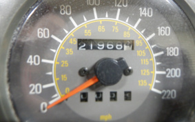 YAMAHA VENTURE ROYALE XVZ1300 1988 1VE0