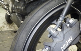 HONDA CB250RA 2008 MC52