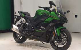 KAWASAKI NINJA 1100SX SE 2026 ZXT10H