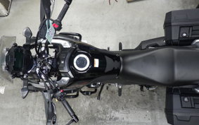 SUZUKI Vｽﾄﾛｰﾑ250A 2000