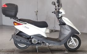 YAMAHA AKUSHI STREET SE53J