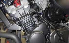 HONDA HORNET 250 2020 MC31