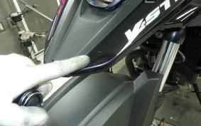 SUZUKI Vストローム250SX 2024 EL11L