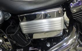 HARLEY FXDL 1580 2008