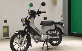 HONDA CROSS CUB 110 2026 JA60