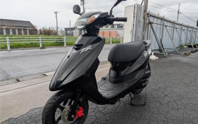 YAMAHA JOG ZR SA39J