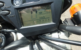 YAMAHA  SEROW 250 25TH ANNIVERSARY  DG17J