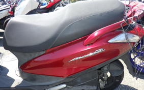 YAMAHA AXIS 125 TREET SED7J