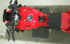 DUCATI STREETFIGHTER V4 S 2024