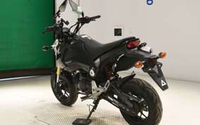 HONDA GROM 125 2010 JC61