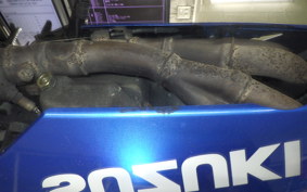 SUZUKI GSX-R1000 2018