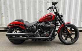 HARLEY FXBBS 2023 YYK
