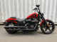 Фото Harley FXBBS 2023 с японского аукциона