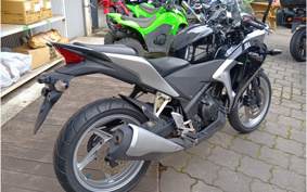 HONDA CBR250R MC41