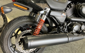 HARLEY XG750A 2020 NCC