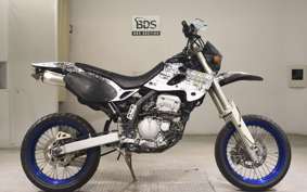 KAWASAKI KLX250 LX250E