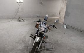 YAMAHA DRAGSTAR 125 VE01