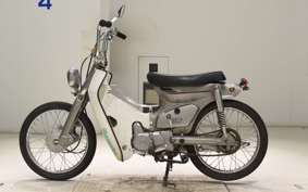 HONDA C50 SUPER CUB E 2014 C50