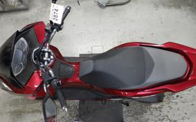 HONDA PCX125 JK05