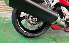 SUZUKI GSX1300R HAYABUSA 2016 GX72B