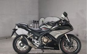 HONDA CBR400R 2022 NC56