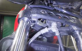 YAMAHA RZ350 1981 4U0