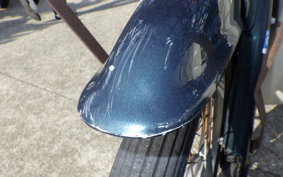 HONDA C50 SUPER CUB AA01