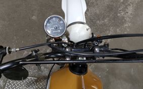 YAMAHA XT250 SEROW 3Y5