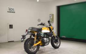 HONDA MONKEY 125 ABS 2003 JB02