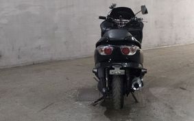 HONDA FORZA X MF08