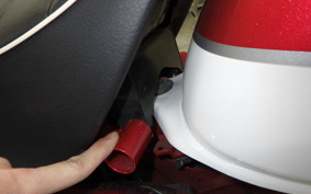 HONDA MONKEY 125 JB02