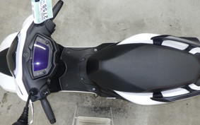 YAMAHA CYGNUS Griffus 2002 SEJ4J