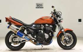 SUZUKI GSX1400 2018 GY71A