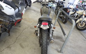 YAMAHA SR400 Gen.3 RH01J