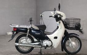 HONDA SUPER CUB50 AA04