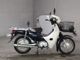 Фото Honda SUPER CUB50 с японского аукциона