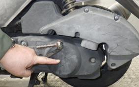 SUZUKI ADDRESS V125 G 1981 CF46A