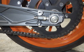 KTM 390 DUKE 2016