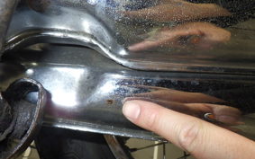 SUZUKI GT380 2025 GT380