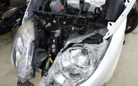 HONDA FORZA ZA MF10