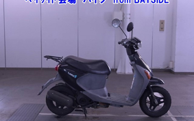 SUZUKI LET`S4