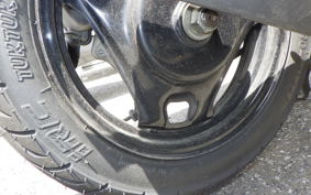 SUZUKI LET's 4 Basket CA43A